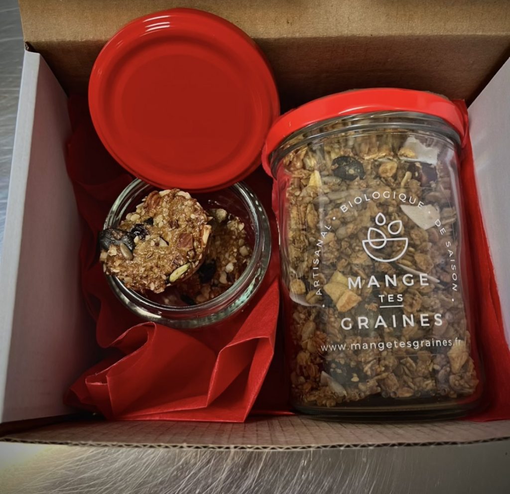 Coffret Fête des Mères 2025