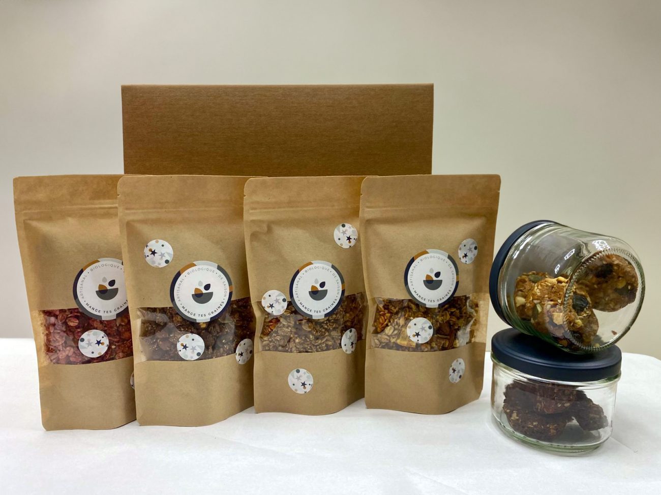 Coffret Saveurs d'Hiver – Image 2