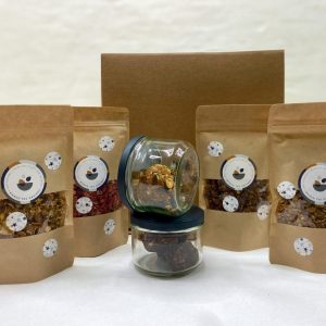 Coffret Saveurs d'Hiver
